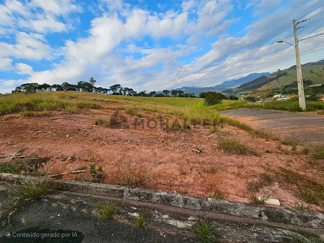 Terreno com 256m², à venda, no bairro Bonanza em Piranguçu