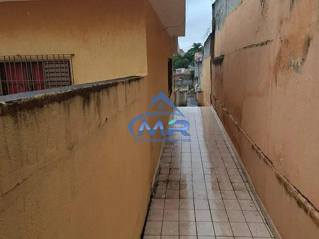 Terreno com 500m², à venda, no bairro Vila Rosaria em São Paulo