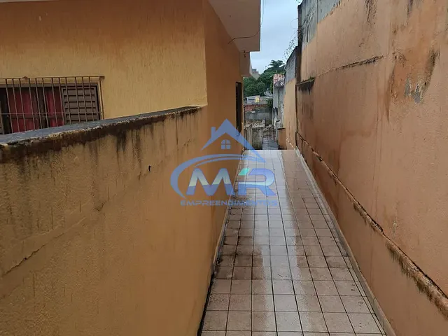 Terreno com 500m², à venda, no bairro Vila Rosaria em São Paulo