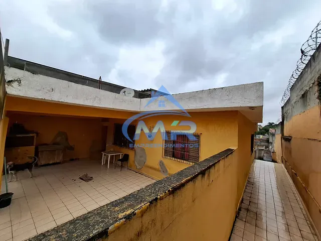 Terreno com 500m², à venda, no bairro Vila Rosaria em São Paulo