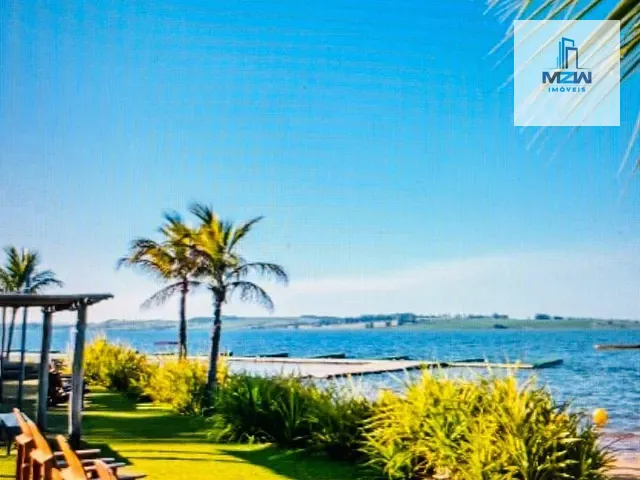 Terreno com 447m², à venda, no bairro Paranapanema em Paranapanema