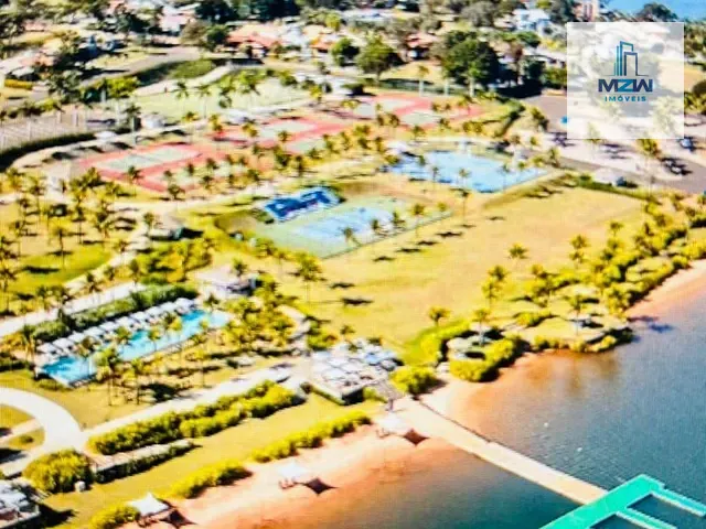Terreno com 447m², à venda, no bairro Paranapanema em Paranapanema