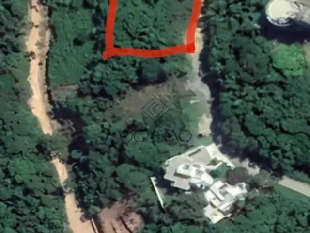 Terreno com 974m², à venda, no bairro CANTO DA PRAIA em Itapema