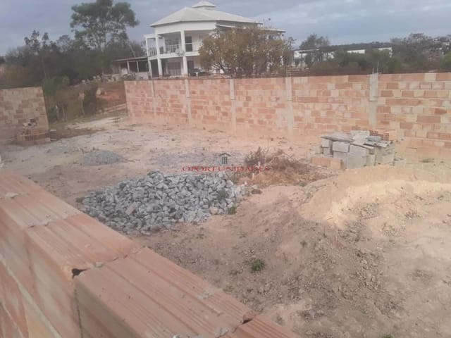 Foto do Terreno - Lote à venda Estâncias Imperiais, Contagem - MG | Oportunidades Imóveis