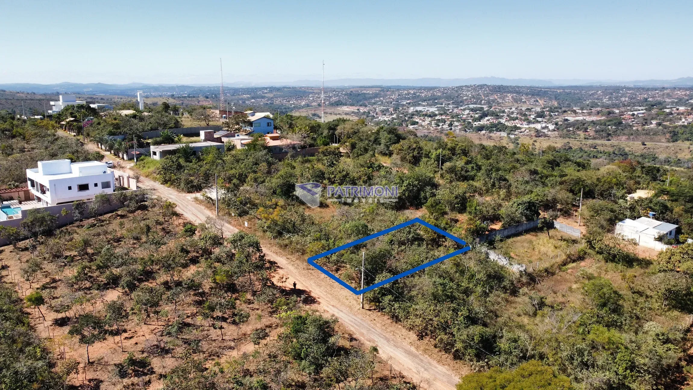 Terreno, 360 m² - Foto 4