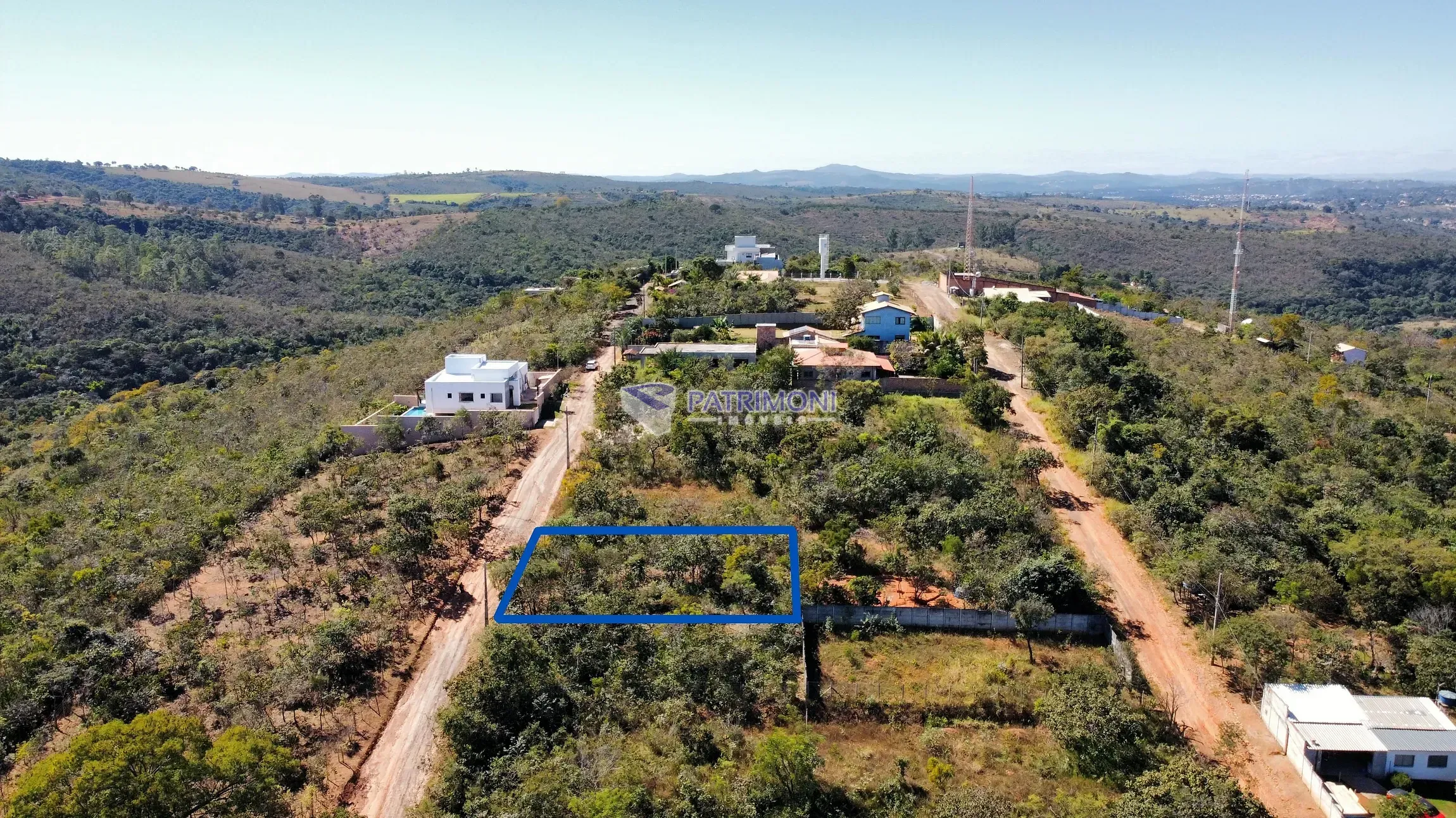 Terreno, 360 m² - Foto 7