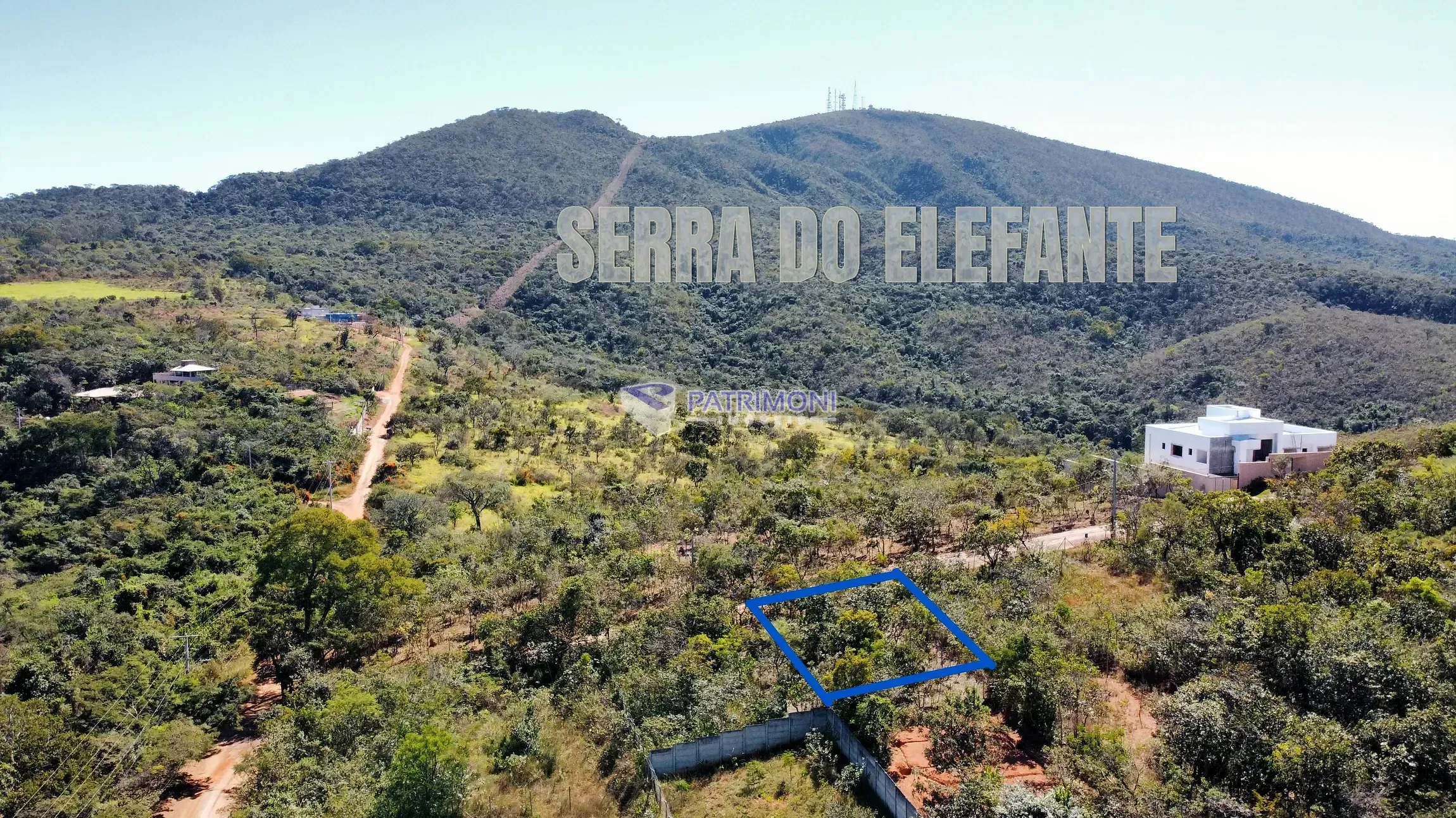 Terreno, 360 m² - Foto 1