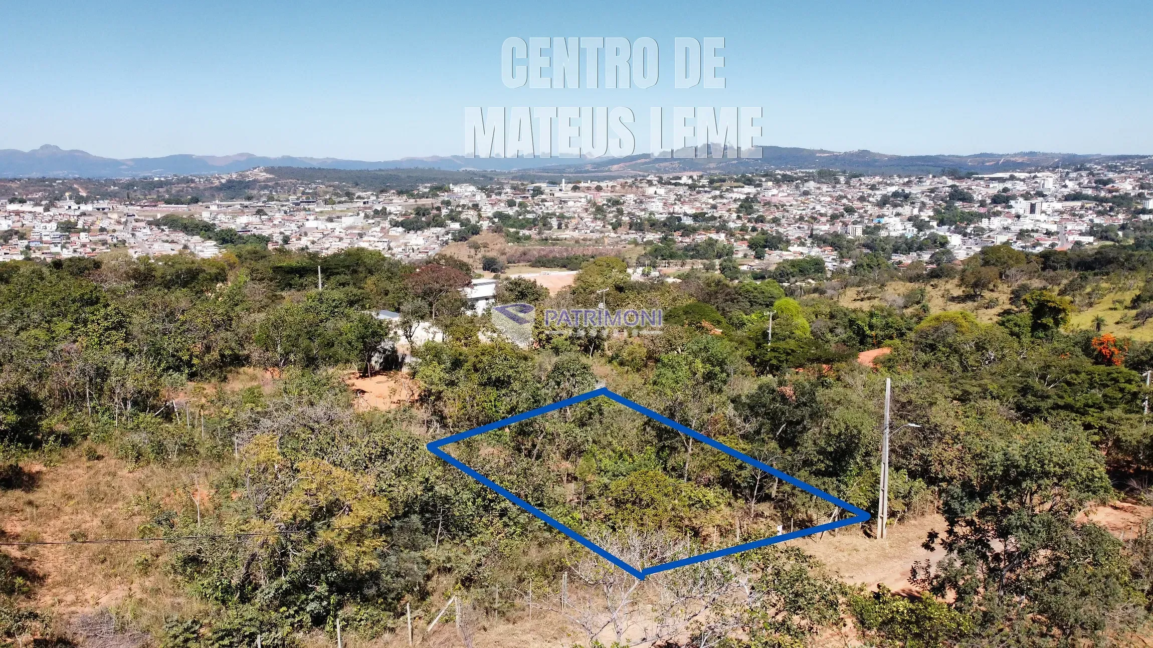 Terreno, 360 m² - Foto 6