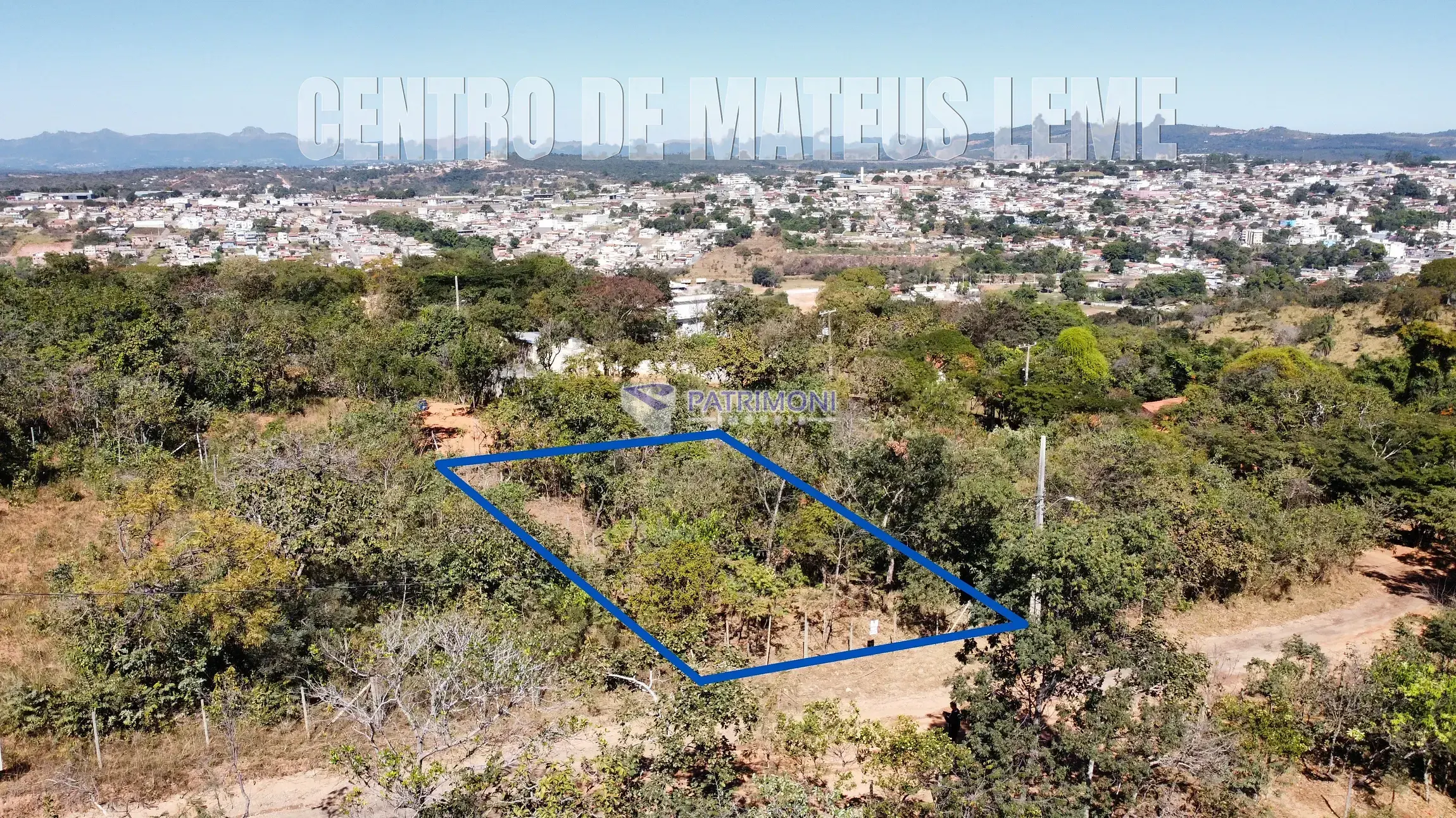Terreno, 360 m² - Foto 3