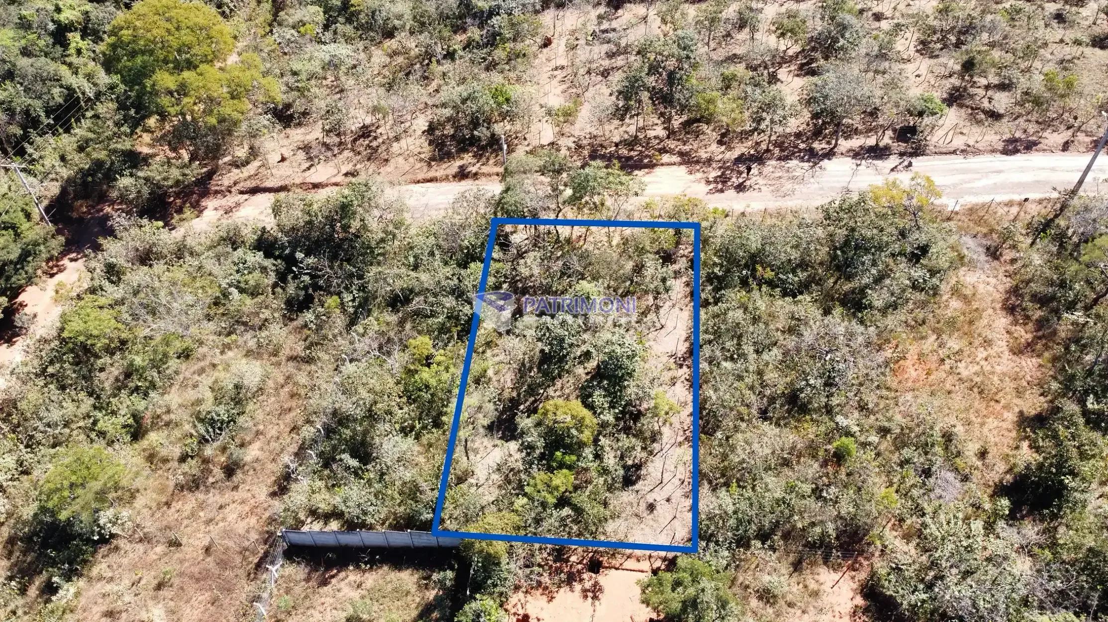 Terreno, 360 m² - Foto 2