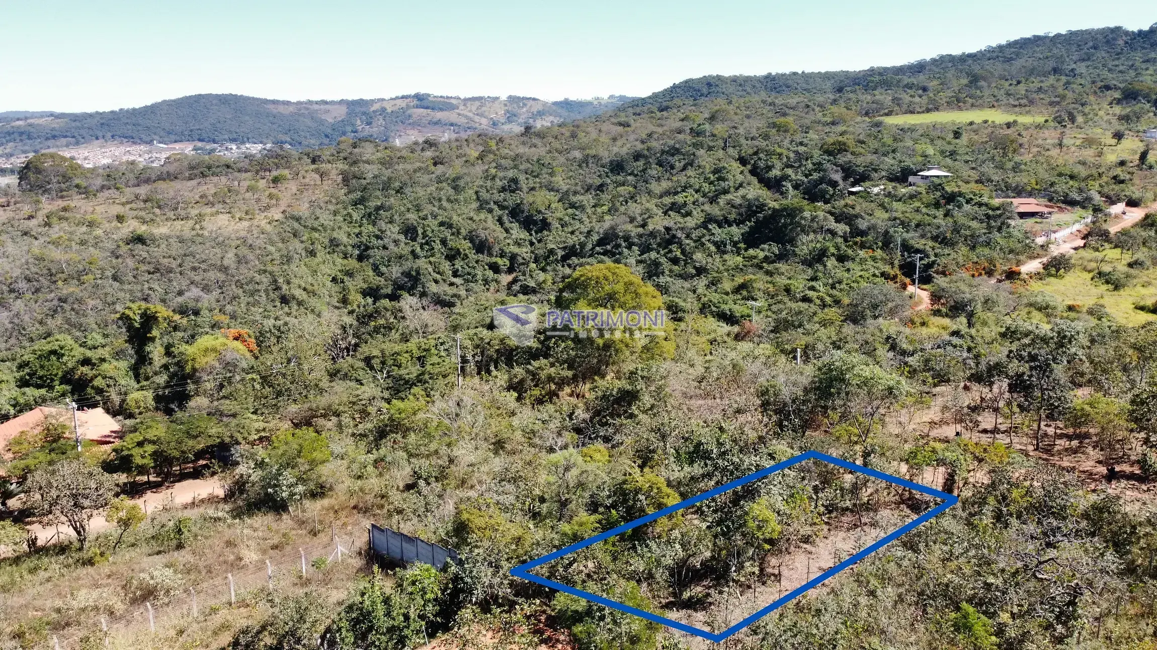 Terreno, 360 m² - Foto 5