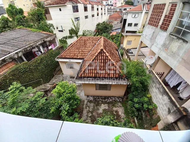 Terreno com 438m², à venda, no bairro Vila Guilherme em São Paulo