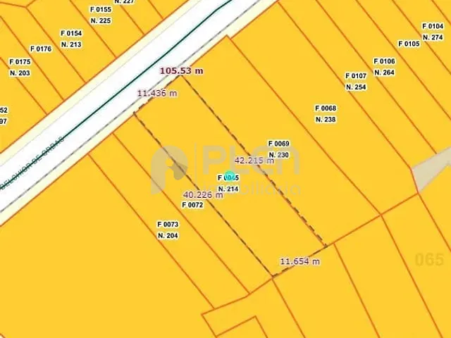 Terreno com 438m², à venda, no bairro Vila Guilherme em São Paulo