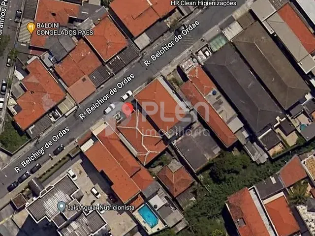 Terreno com 438m², à venda, no bairro Vila Guilherme em São Paulo