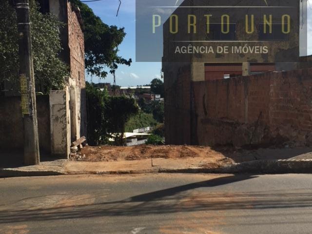 Foto do Terreno - Terreno para Venda em Salvador, Federação | PORTO UNO AGÊNCIA DE IMÓVEIS