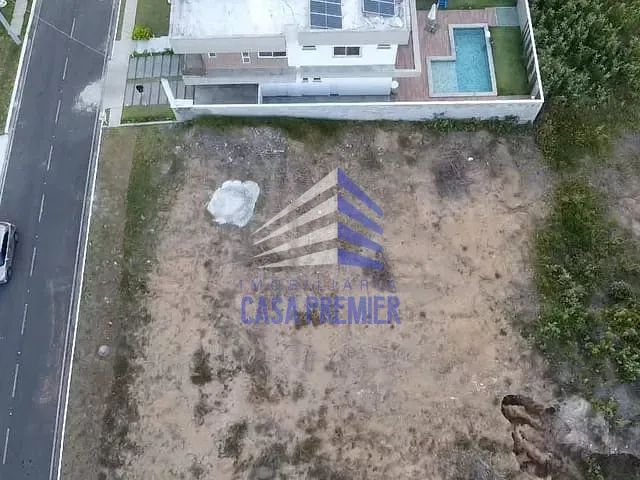 Terreno com 450m², à venda, no bairro São Francisco em Ilhéus