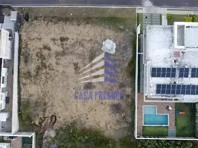 Terreno com 450m², à venda, no bairro São Francisco em Ilhéus
