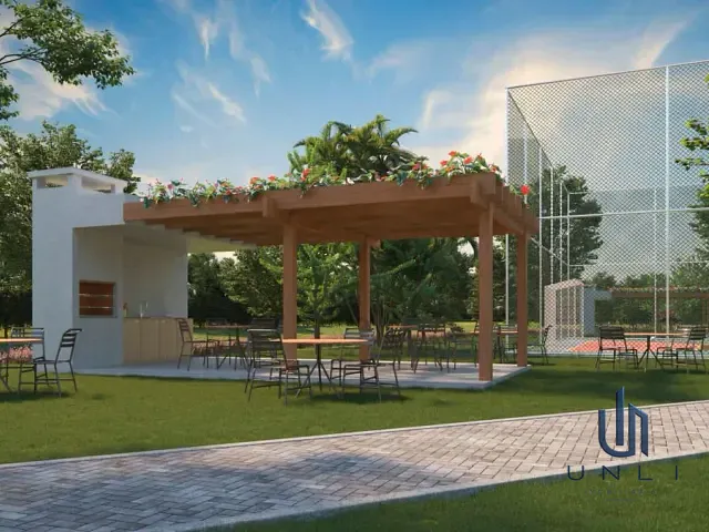 Terreno com 1m², à venda, no bairro Gardian em Porto Real