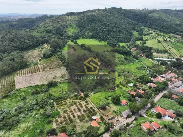 Terreno com 78800m², à venda, no bairro Mombuca em Itatiba