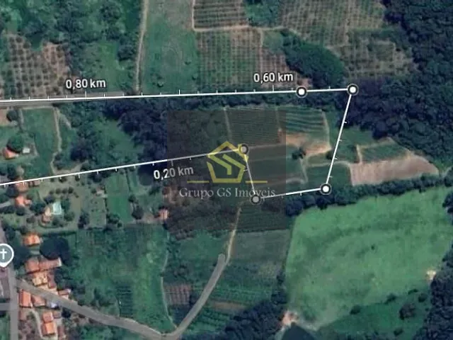 Terreno com 78800m², à venda, no bairro Mombuca em Itatiba