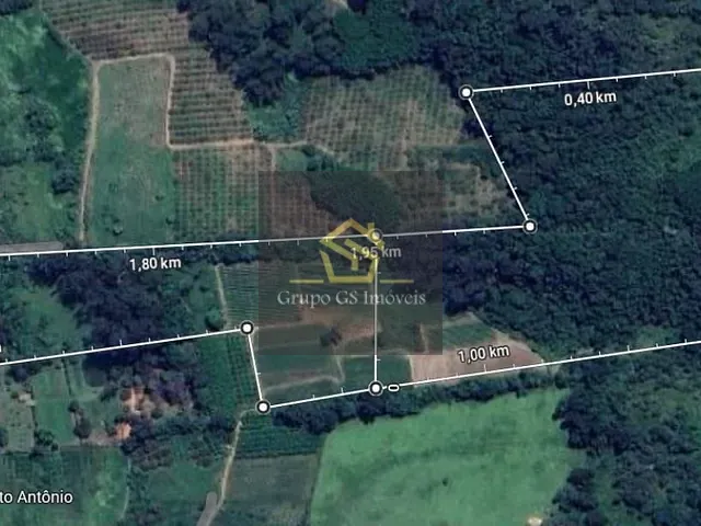 Terreno com 78800m², à venda, no bairro Mombuca em Itatiba