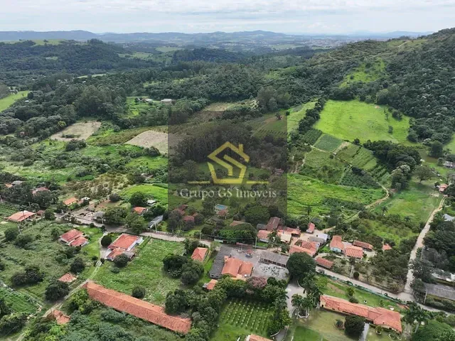 Terreno com 78800m², à venda, no bairro Mombuca em Itatiba
