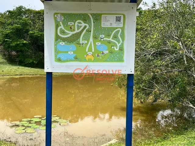 Terreno com 2700m², à venda, no bairro CAPOEIRINHA em Guararema