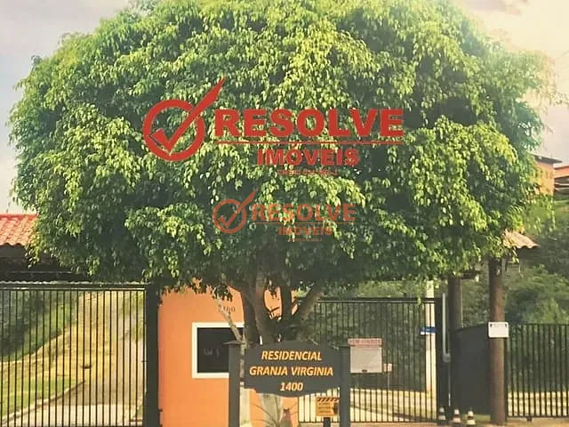 Terreno com 2700m², à venda, no bairro CAPOEIRINHA em Guararema