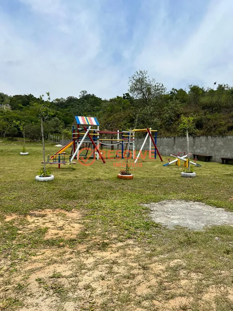Terreno, 2700 m² - Foto 3