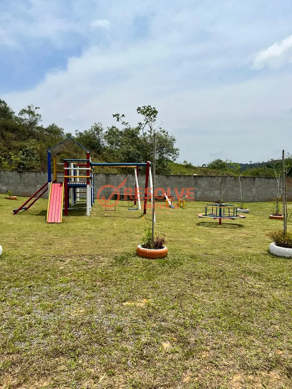 Terreno, 2700 m² - Foto 4
