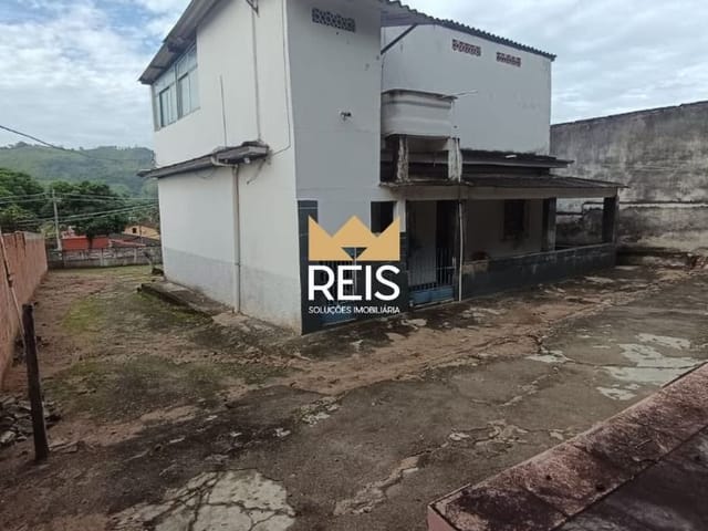 Terreno com 500m², à venda, no bairro Campo Grande em Rio de Janeiro