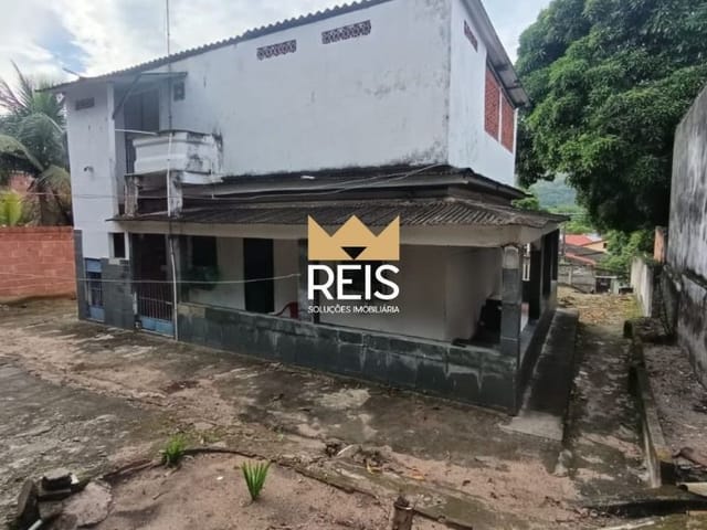 Terreno com 500m², à venda, no bairro Campo Grande em Rio de Janeiro