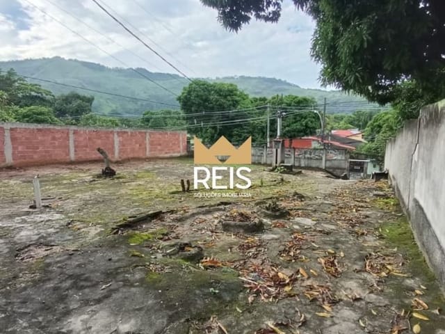 Terreno com 500m², à venda, no bairro Campo Grande em Rio de Janeiro