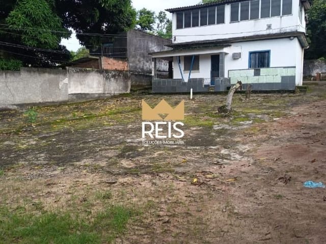 Terreno com 500m², à venda, no bairro Campo Grande em Rio de Janeiro