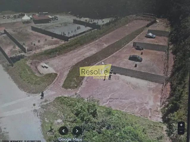 Terreno com 217982m², à venda, no bairro Rio Grande em São Bernardo do Campo