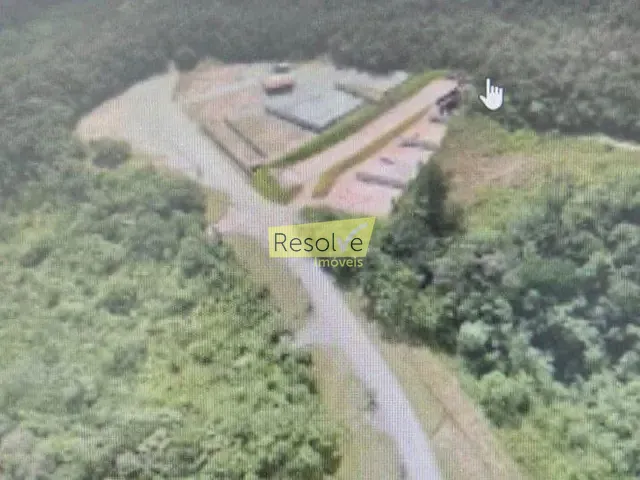 Terreno com 217982m², à venda, no bairro Rio Grande em São Bernardo do Campo