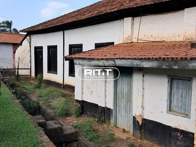 Terreno com 218000m², à venda, no bairro Macuco em Valinhos