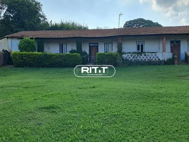 Terreno com 218000m², à venda, no bairro Macuco em Valinhos