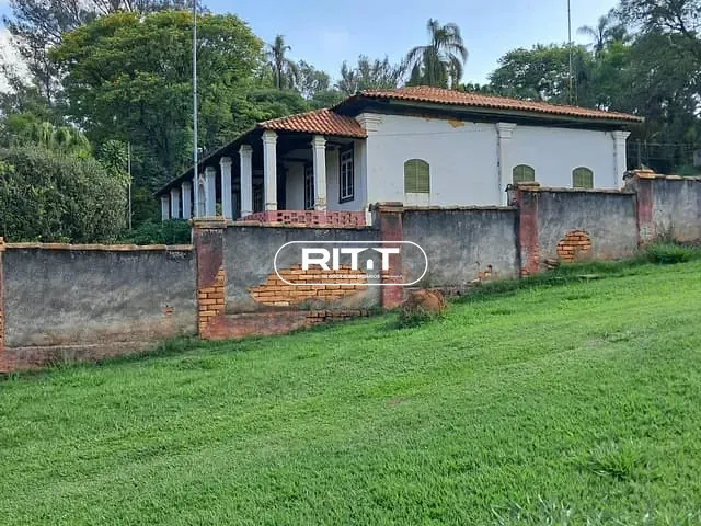 Terreno com 218000m², à venda, no bairro Macuco em Valinhos