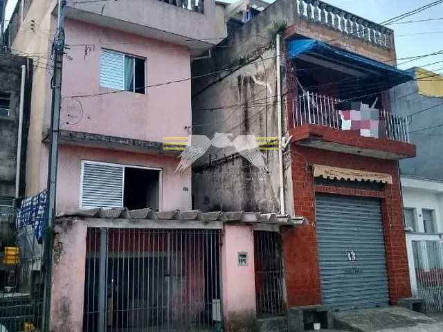 Terreno com 225m², à venda, no bairro Chácara Belenzinho em São Paulo