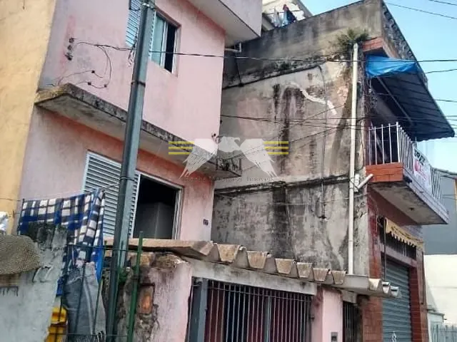 Terreno com 225m², à venda, no bairro Chácara Belenzinho em São Paulo