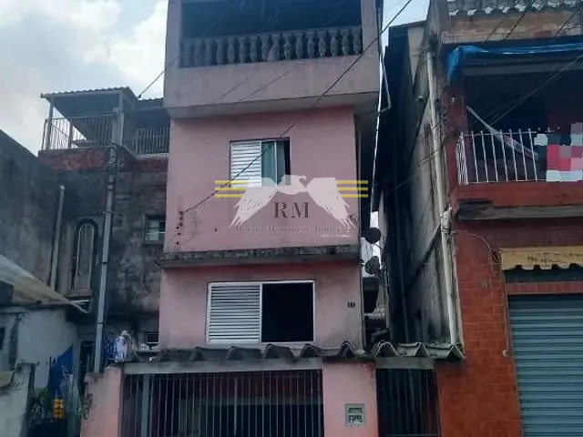 Terreno com 225m², à venda, no bairro Chácara Belenzinho em São Paulo