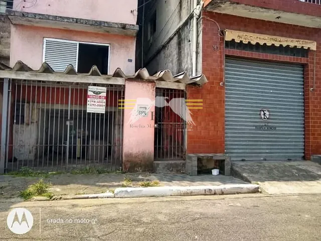 Terreno com 225m², à venda, no bairro Chácara Belenzinho em São Paulo