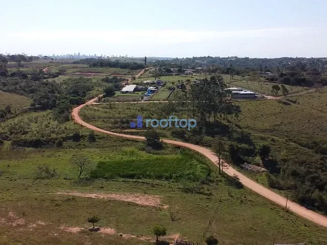 Terreno com 1250m², à venda, no bairro TERRAS DE IMOPLAN em Presidente Prudente