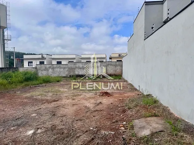 Terreno com 224m², à venda, no bairro Vila Paulista em Rio Claro