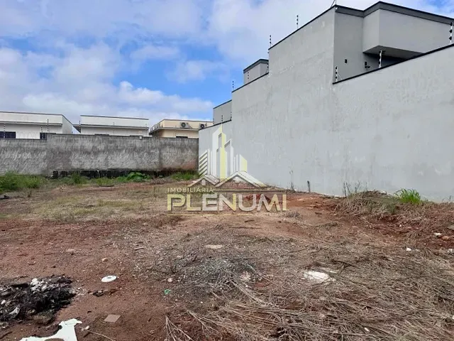 Terreno com 224m², à venda, no bairro Vila Paulista em Rio Claro