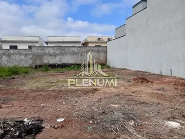 Terreno com 224m², à venda, no bairro Vila Paulista em Rio Claro
