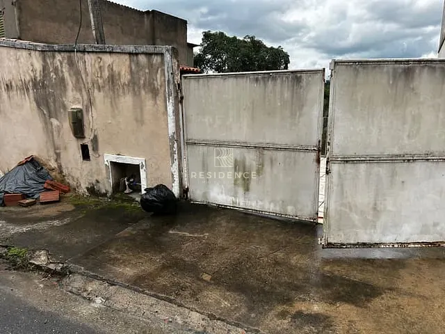 Terreno com 360m², à venda, no bairro Jardim Amália em Volta Redonda
