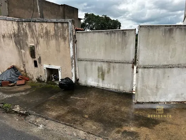 Terreno com 360m², à venda, no bairro Jardim Amália em Volta Redonda