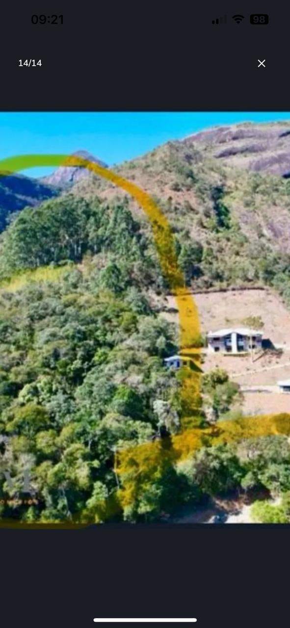 Terreno à venda, 10m² - Foto 2